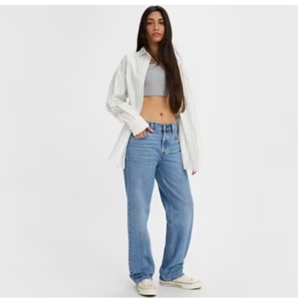 Levi's Denim - Vintage Levi's 501 Jeans 32x32